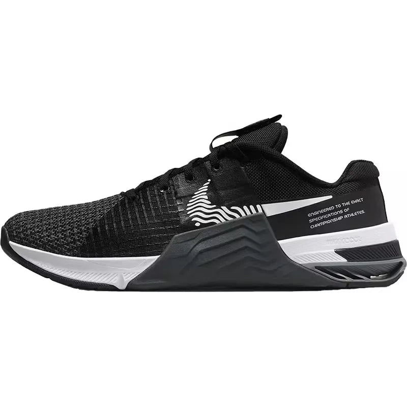 Nike Training Shoes Men's Newest Model METCON 8 Lightweight
