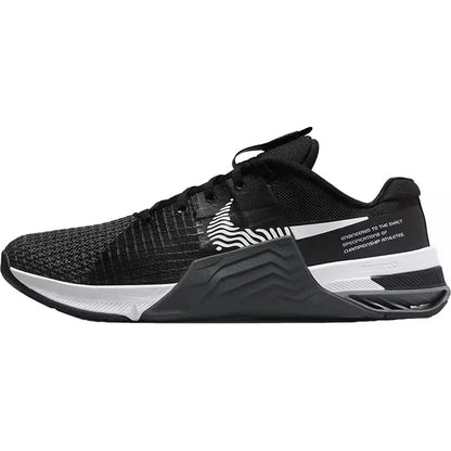 Nike Training Shoes Men's Newest Model METCON 8 Lightweight