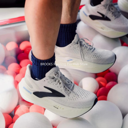 Brooks Glycerin Max Men’s & Women’s Cushioned Running & Casual Sneakers