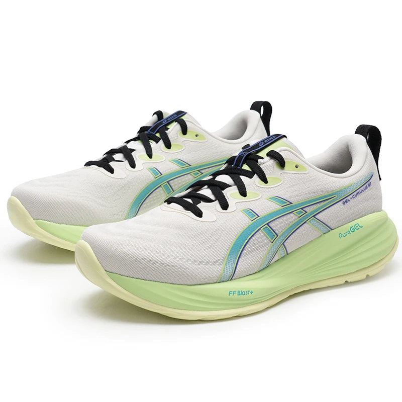 Asics Gel-Cumulus 27 Men’s Professional Cushioning Running Shoes
