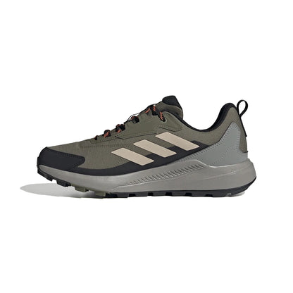 Adidas Terrex Trail Running Sneakers Durable & Breathable for Men