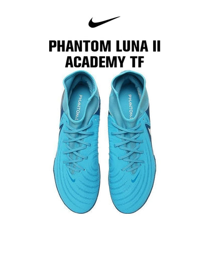 Nike Phantom Luna Ii Academy Tf Lightweight Football Shoes
