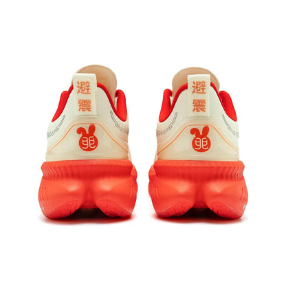 Sneakers Buffer Running Shoes Non-slip Breathable Lightweight - Tamnz