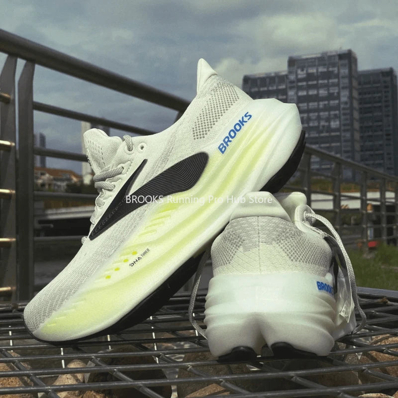 Brooks Glycerin Max Men’s & Women’s Cushioned Running & Casual Sneakers