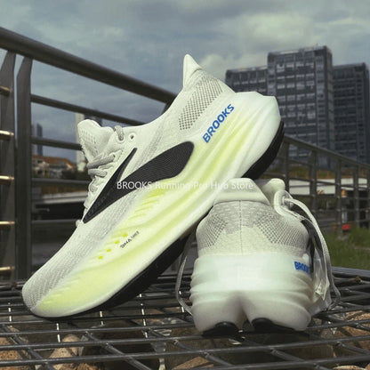 Brooks Glycerin Max Men’s & Women’s Cushioned Running & Casual Sneakers