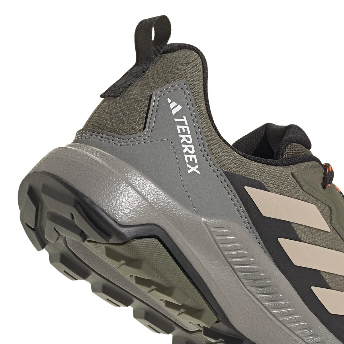 Adidas Terrex Trail Running Sneakers Durable & Breathable for Men