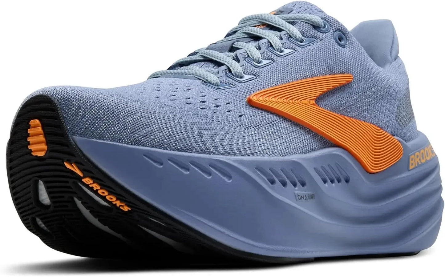 Brooks Glycerin Max Men’s & Women’s Cushioned Running & Casual Sneakers