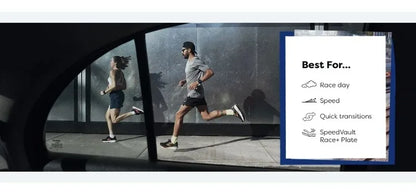 Brooks Hyperion Elite 4 PB Men’s Lightweight Running & Casual Sports Shoes