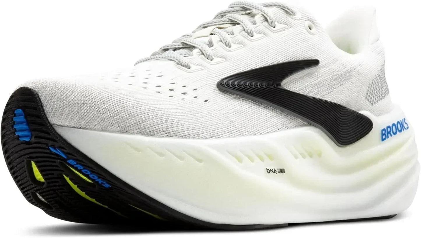 Brooks Glycerin Max Men’s & Women’s Cushioned Running & Casual Sneakers