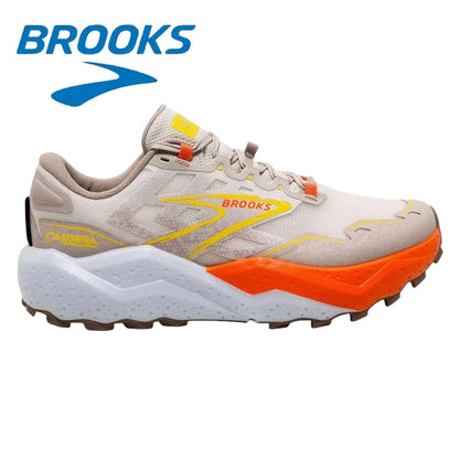 Brooks Caldera 7 Men’s Cross Training & Casual Fitness Shoes