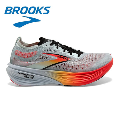 Brooks Hyperion Elite 4 PB Men’s Lightweight Running & Casual Sports Shoes