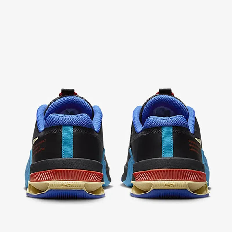 Nike Training Shoes Men's Newest Model METCON 8 Lightweight