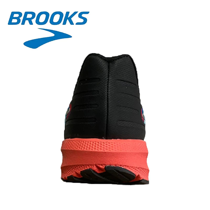 Brooks Speed 9 Men’s Breathable Running & Casual Sports Shoes