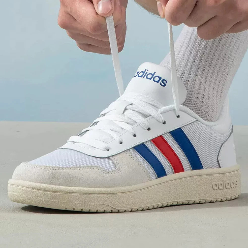 Adidas Running Shoes FW8250 & FW3536 Breathable & Comfortable for Daily Wear