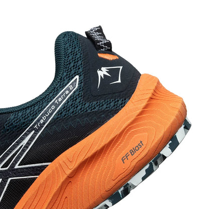 Asics Trabuco Terra 2 Men’s Breathable Casual & Sports Shoes