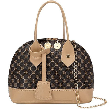 Fashion Shell Bags Shoulder Bags Ladies Handbags Women's Crossbody Bags Totes Luxury Designer Hand Bags - Tamnz