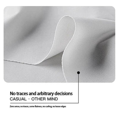 Mens Boxer Shorts Ice Silk Man Underpants Panties Male Ultra-thin - Tamnz