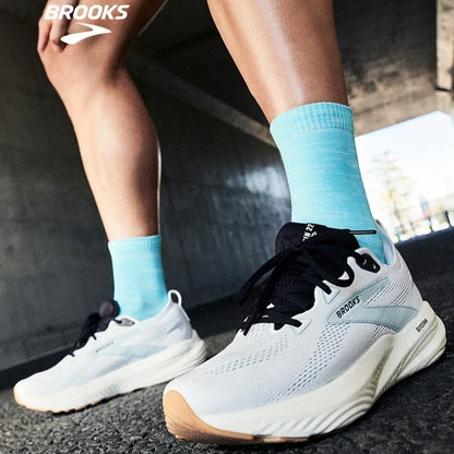 Brooks Glycerin 22 Men’s & Women’s Shock Absorbing Running Shoes