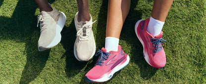 Brooks Glycerin StealthFit 21 Men’s & Women’s Running & Casual Sneakers