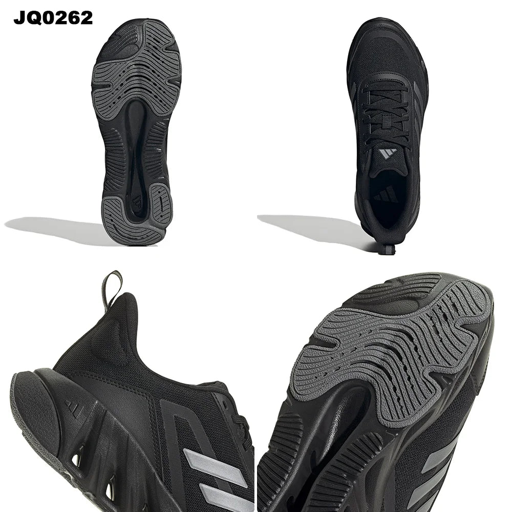 Adidas All Day Boom E Sneakers Shock Absorbing & Comfortable Trainers