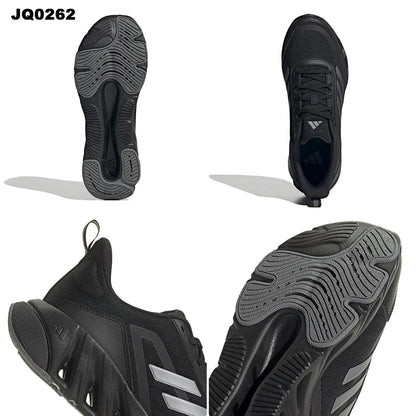 Adidas All Day Boom E Sneakers Shock Absorbing & Comfortable Trainers