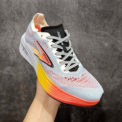 Brooks Hyperion Elite 4 PB Men’s Lightweight Running & Casual Sports Shoes