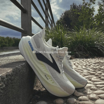 Brooks Glycerin Max Men’s & Women’s Cushioned Running & Casual Sneakers