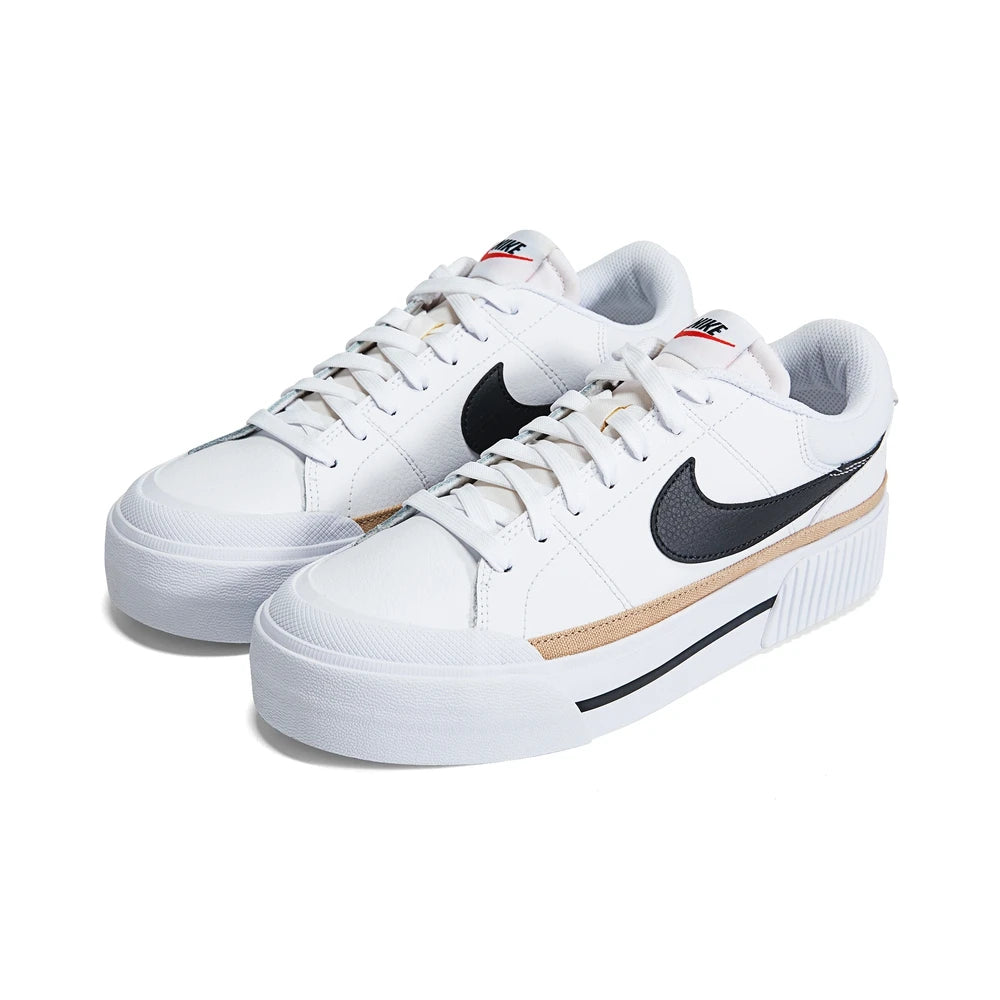Nike Lagacy Lift Shoes Casual and Comfortable Sneakers