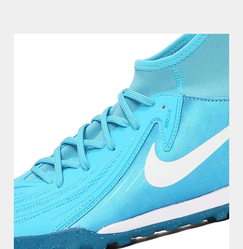 Nike Phantom Luna Ii Academy Tf Lightweight Football Shoes