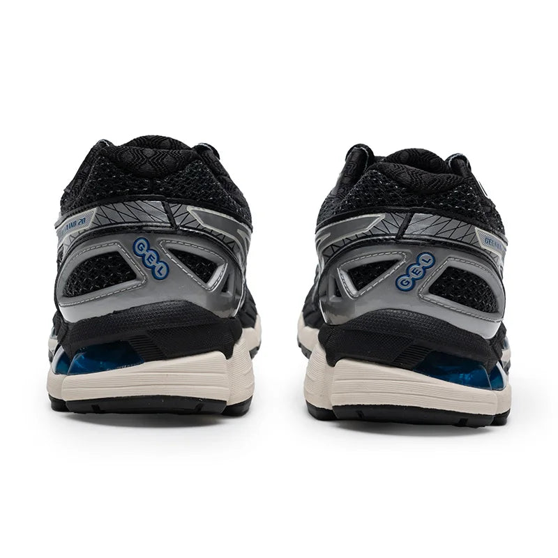 Asics Gel-Kayano 20  Men’s & Women’s Lightweight Outdoor Sneakers