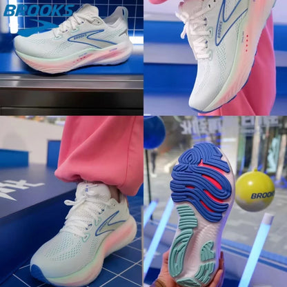 Brooks Glycerin 22 Men’s & Women’s Shock Absorbing Running Shoes