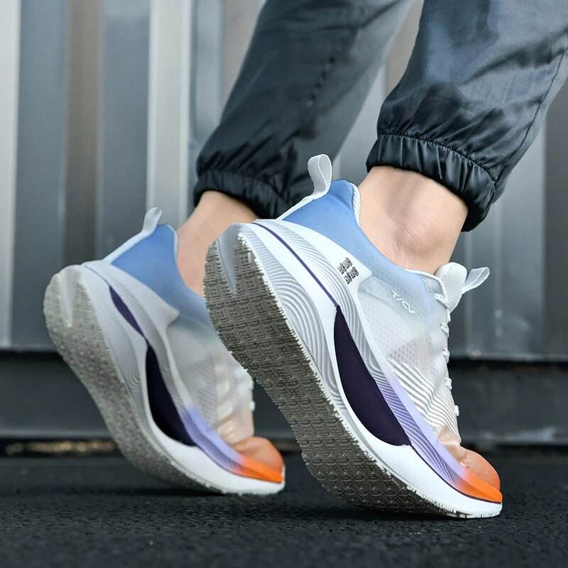 Couples Casual shoes for Men & Women Hollow Sole Sneakers Breathable Summer Outdoor - Tamnz