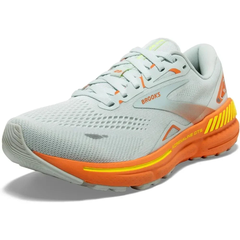 Brooks Adrenaline GTS 23 Men’s Running Shoes for Comfort & Performance