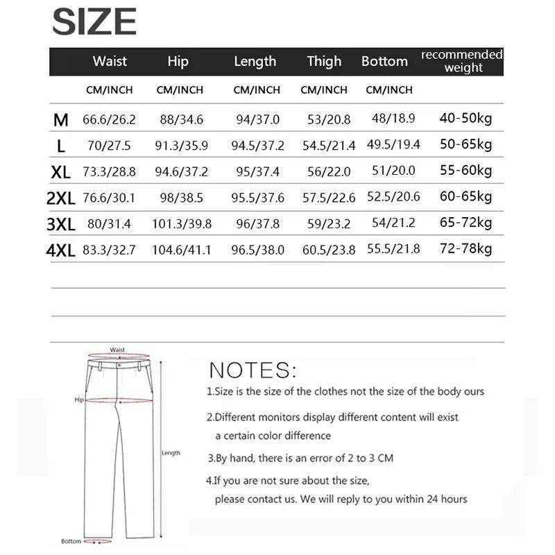 Elastic High Waist Flared Pants Women's Spring and Autumn New Loose Casual Trousers Black Fashionable Flared Pants - Tamnz