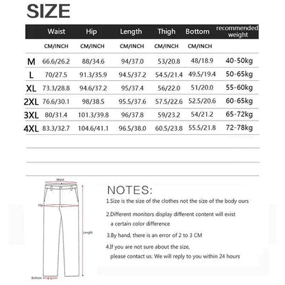 Elastic High Waist Flared Pants Women's Spring and Autumn New Loose Casual Trousers Black Fashionable Flared Pants - Tamnz