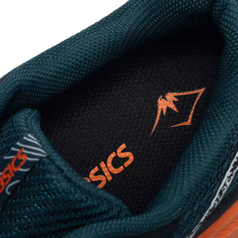 Asics Trabuco Terra 2 Men’s Breathable Casual & Sports Shoes