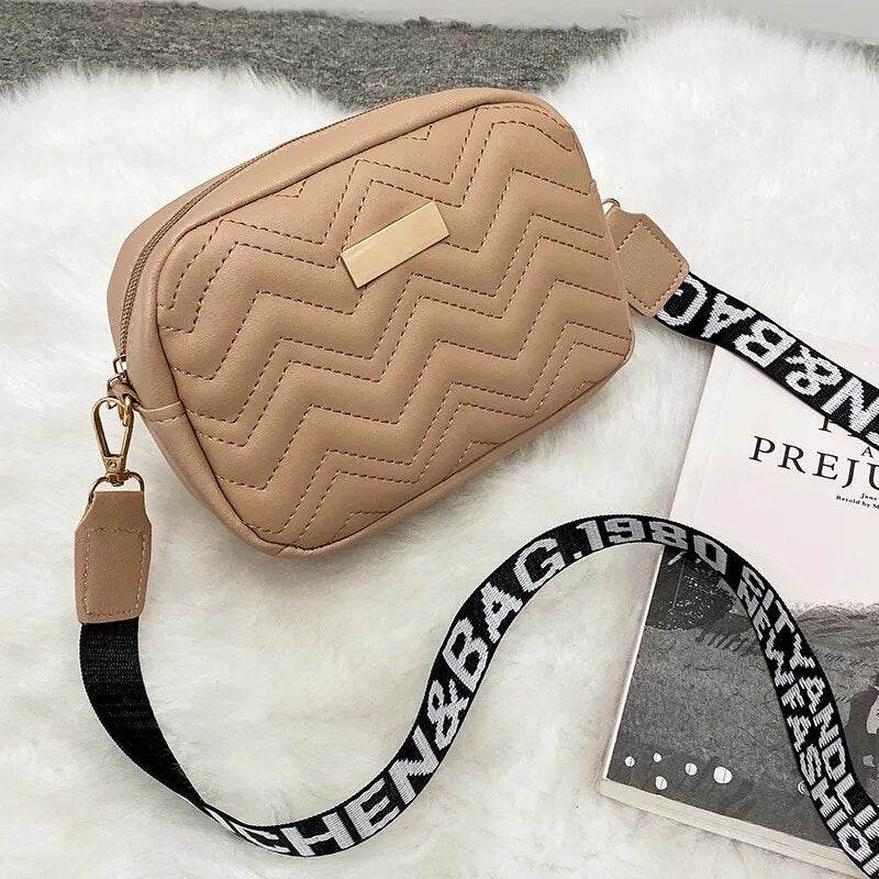 Fashion Solid Color Shoulder Bag Crossbody Bags for Women Leather Woven Bag Purse Female Designer Bags Handbags Women Bags - Tamnz