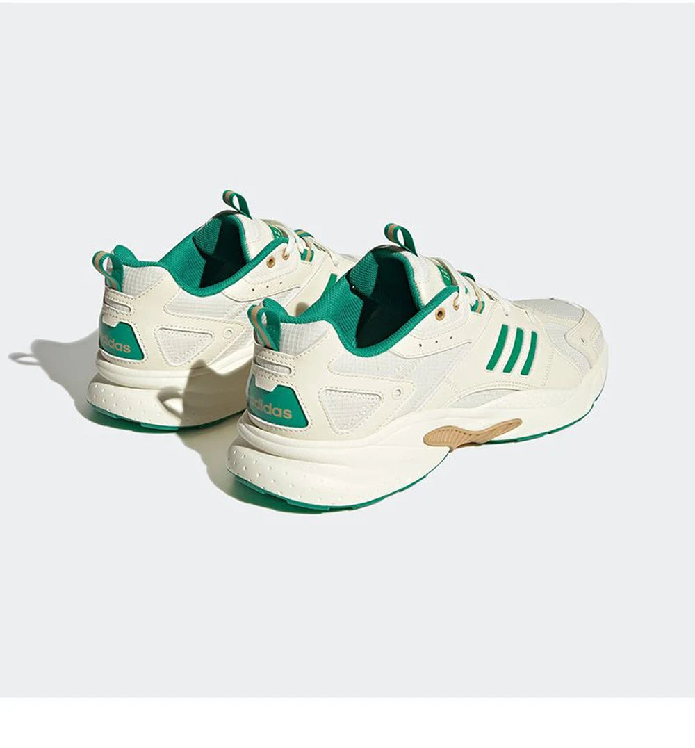 Adidas Retro Outdoor Casual Sneakers  Men’s & Women’s Daily Wear Shoes IE5544