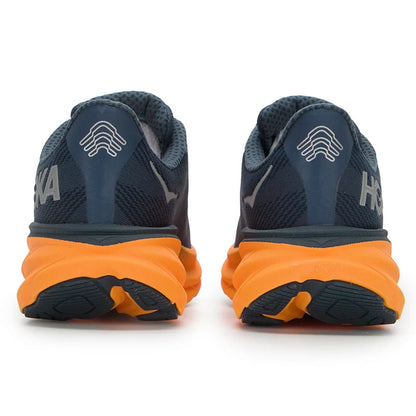 Hoka Clifton 9 GTX Men’s Running Shoes Lightweight Cushioning Training & Outdoor Sports Shoes