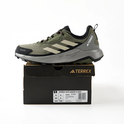 Adidas Terrex Trail Running Sneakers Durable & Breathable for Men