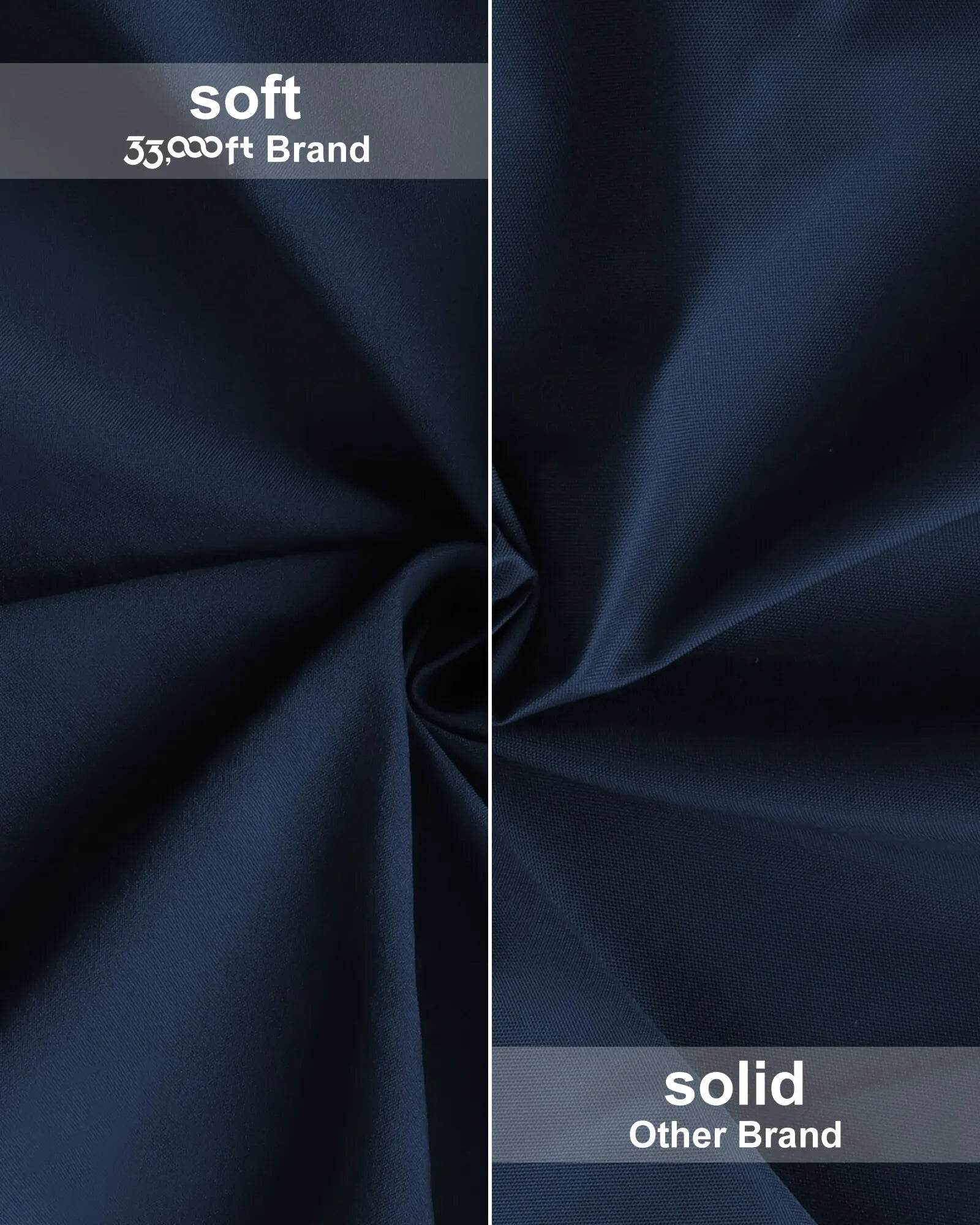 Women's Rain Pants Lightweight Breathable Waterproof Pants Soft Windproof Overall Rain Pants for Hiking, Golf - Tamnz