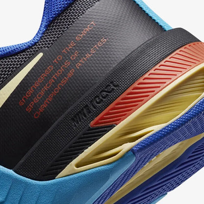 Nike Training Shoes Men's Newest Model METCON 8 Lightweight