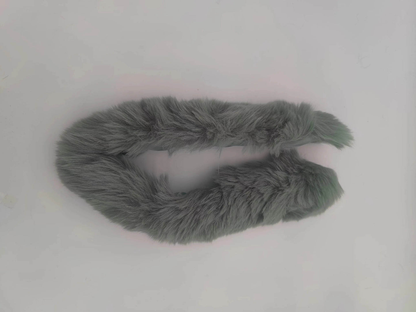 Women Parka Fashion Long Coat Wool Liner Hooded Parkas Winter Jacket Slim with Fur Collar Warm Snow Wear Padded - Tamnz