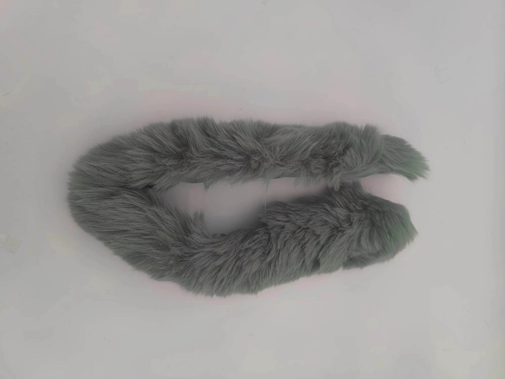 Women Parka Fashion Long Coat Wool Liner Hooded Parkas Winter Jacket Slim with Fur Collar Warm Snow Wear Padded - Tamnz