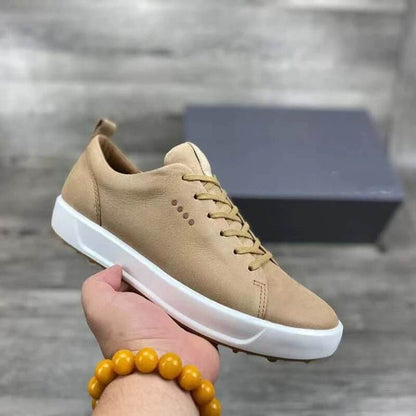 Unisex Training Golf Sneakers Outdoor Comfortable Light Weight Walking Sneakers - Tamnz