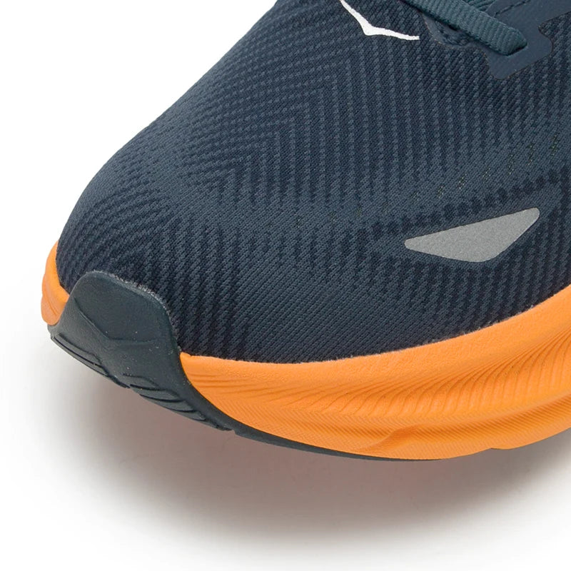 Hoka Clifton 9 GTX Men’s Running Shoes Lightweight Cushioning Training & Outdoor Sports Shoes