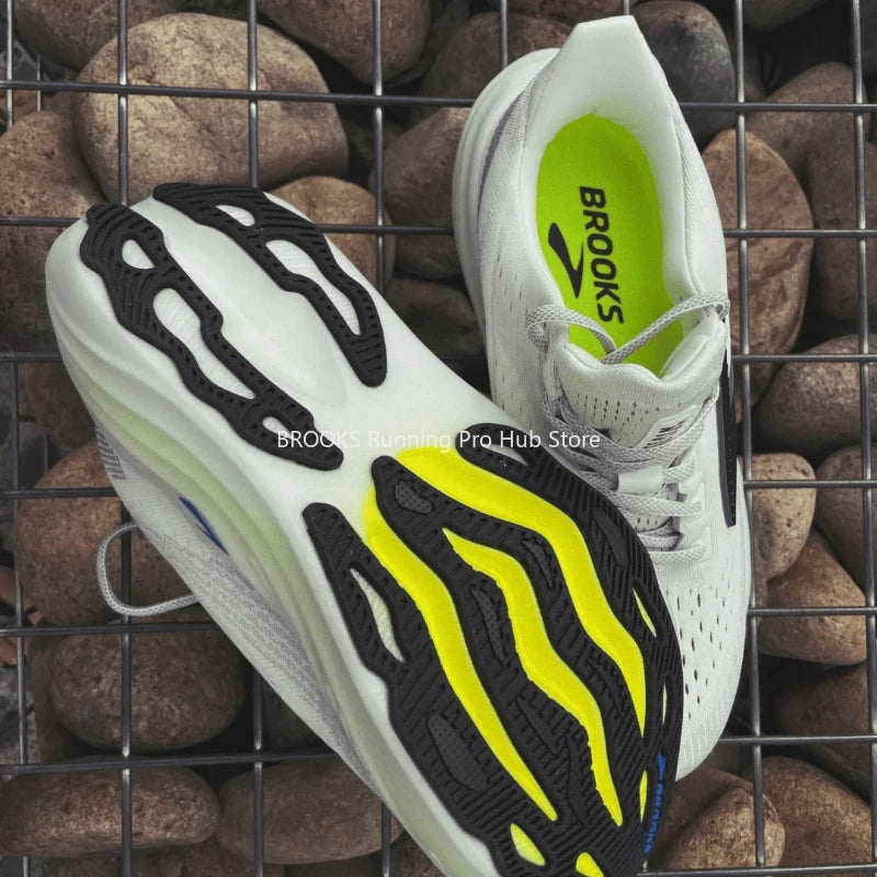 Brooks Glycerin Max Men’s & Women’s Cushioned Running & Casual Sneakers