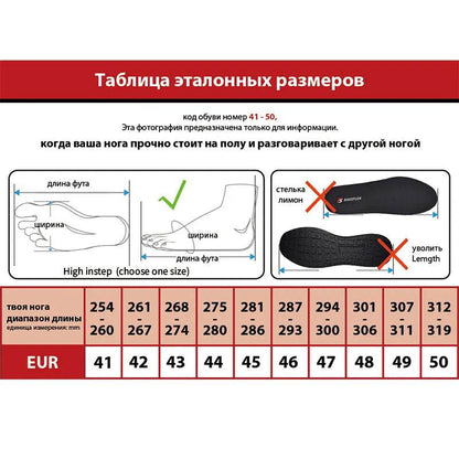Knit Casual Walking Shoes Breathable Sneakers Light Shock Absorption Male Tennis Shoe - Tamnz