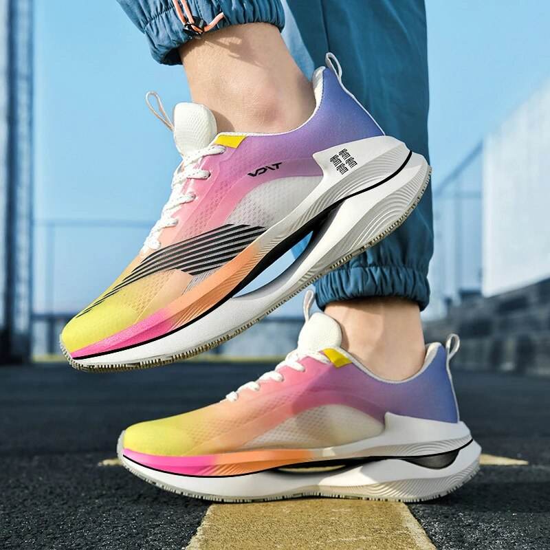 Couples Casual shoes for Men & Women Hollow Sole Sneakers Breathable Summer Outdoor - Tamnz