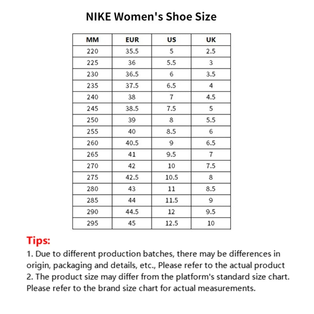 NIKE CORTEZ Casual Shoes Summer Sports Footwear